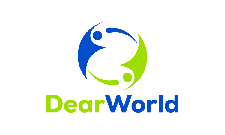 DearWorld.io - Good premium domains for sale